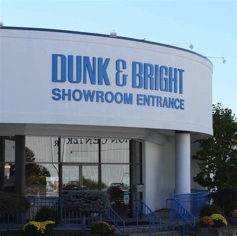 Dunk and bright - This is not a showroom location. 4530 Steelway Blvd S. Liverpool NY 13090. 315-930-4048. Directions Profile. Syracuse, NY. 2648 S. Salina Street. Syracuse NY 13205. 315-930-4048. 
